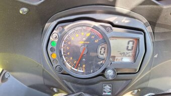 Suzuki GSX 1250 Fa - 8