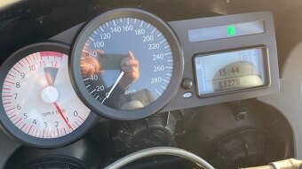 BMW K1200S - 8