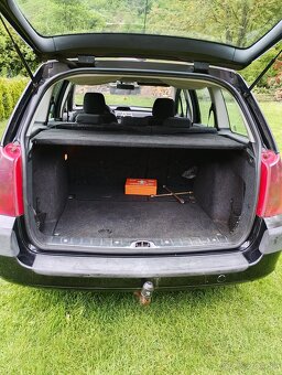 Peugeot 307 2.0 HDI - 8