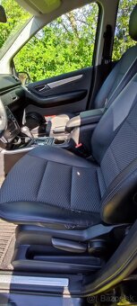 Mercedes B 200 CDI - automat - r.2010 - 145000km - 8