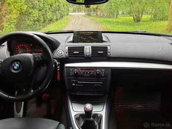Bmw 1 E87 120d M-Packet 2.0 120kw - 8