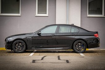 BMW Rad 5 530d xDrive M-Packet - 8