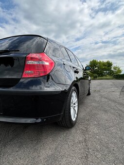 Predám BMW E87 118d - 8