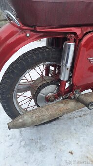 Jawa 350/360 - 8