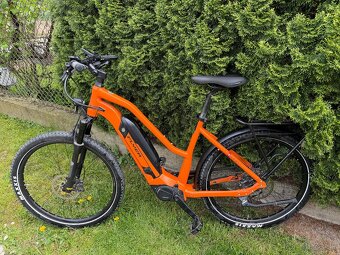Predam E-bike Flyer - 8