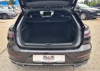 VOLKSWAGEN ARTEON SHOOTING BRAKE 2.0 TDI R-LINE AUTOMAT - 8