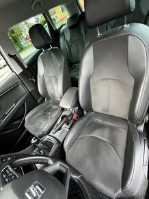Seat Leon - 8