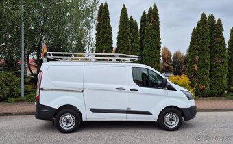 Ford Transit Custom Kasten L1 250/74kw - 8