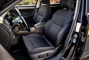 Škoda Superb Combi 2,0 TDI DSG 140kW (odp.DPH, ťažné) - 8