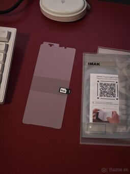 Sony Xperia 1 V (XQ-DQ54) - 8