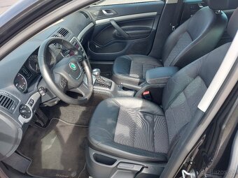 Škoda Octavia II kombi 1.4TSi 90kW,DSG,xenony,senzory - 8