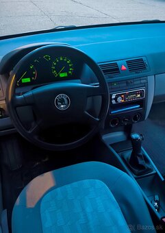 Škoda Fabia I Combi 1.4 16V Comfort - 8