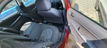 Skoda fabia 1.2 47kw - 8