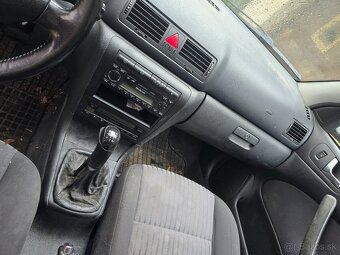 2002 Škoda Octavia 1 1.9Tdi pracovne auto - 8