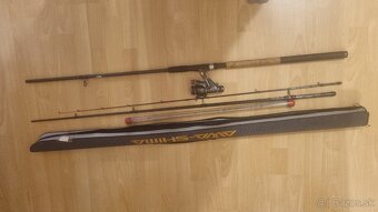 Rybárska výbava - 8