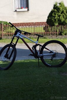 Mondraker summum 2021 - 8