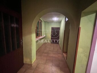 4 izbový rodinný dom v obci Horná Kráľová, 170 m2, na... - 8