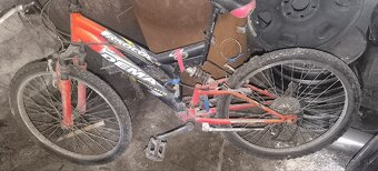 Predám bicykle - 8
