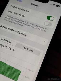 iPhone 14 128GB červený - 8