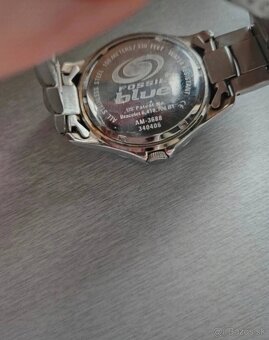 veľké hodinky Fossil velké unisex - 8