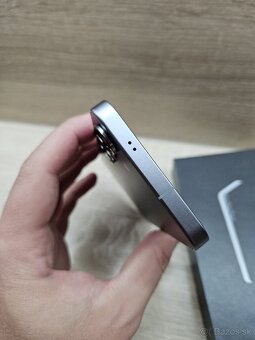 Samsung Galaxy S25 256gb + adaptér, púzdro, v záruke - 8
