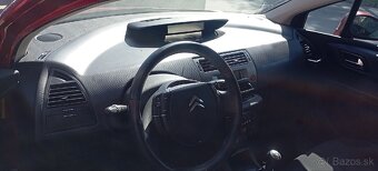 Citroen C4 - 8