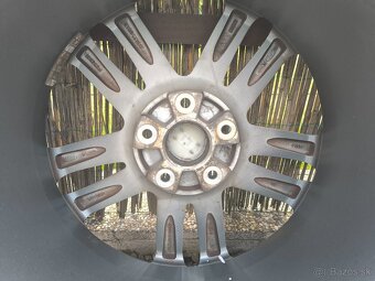 Kolesa AUDI Q7 - 8