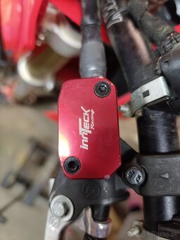 Predám Honda crf 250rx - 8