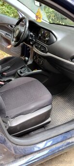 Fiat Tipo 1.4 - 8