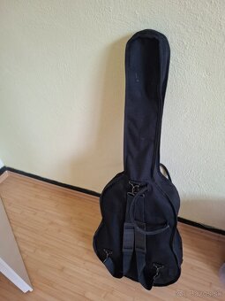 Na predaj kvalitná gitara španielskej značky Alvaro - 8