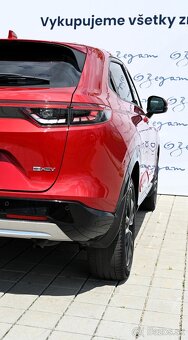 HONDA ADVANCE HR-V 1.5iMMD HEV - 8