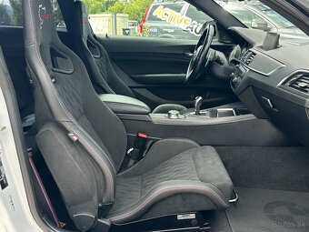 BMW M2 Competition, r.v.: 2018 - 8