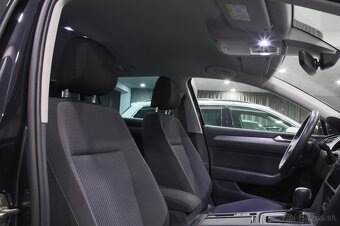 Volkswagen Passat B8 Variant 2.0 TDI 110kW DSG automat - 8