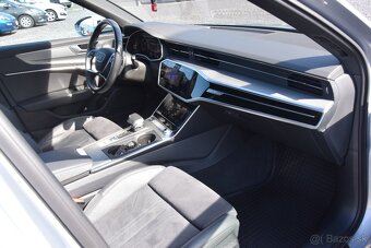 Audi A6 2.0 TDI 150 kw Quattro - 2023 - odpočet DPH - 8