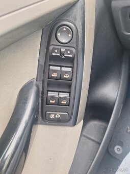Citroen c4 picasso automat - 8