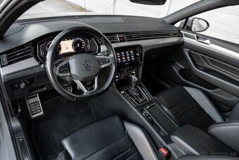 Volkswagen Passat 2.0TDI DSG 4Motion R-Line Edition 1/320ks. - 8