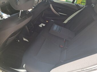 Bmw 320xd f31 - 8