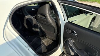 MB GLA 220 CDI 130kw 4 matic - 8