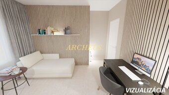 VÝNIMOČNÁ PONUKA - NOVOSTAVBA BUNGALOVU, OKRES HUMENNÉ - 8