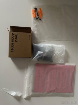 Fractal Design Terra (celohliníková, kompaktná) - 8