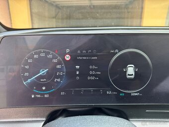 Sportage - 35.000km - GTLine - 8