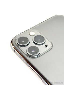 iPhone 11 PRO 256GB 100% Batéria - 8