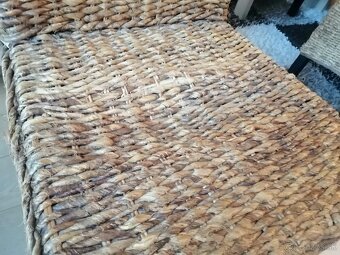 Jedálenské stoličky - 8