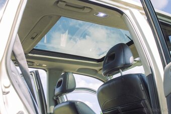 Nissan X-Trail T31, 2008, 2,0 dci, 127kw (173HP), 4x4, kožen - 8