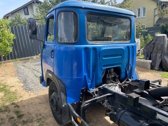 Avia A30 Kontajner - 8