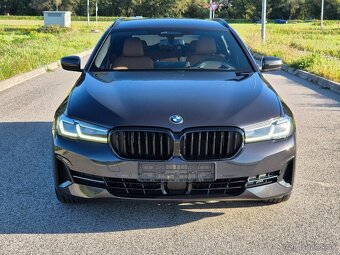 ✅BMW 520D Touring G31 140kW 190PS TOP ✅ - 8