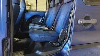 Fiat Doblo Malibu 1.9 JTD - 8