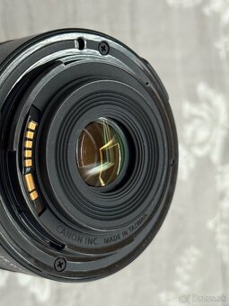 Canon EOS 2000D – vo výbornom stave, komplet balenie - 8