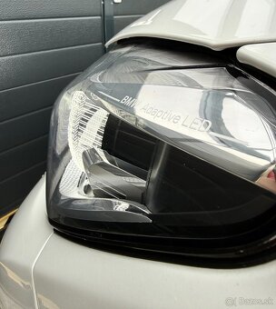 BMW 740d xDrive M-PACKET - 8