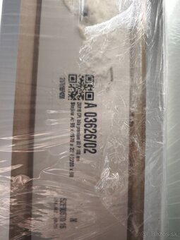 Vnútorné dvere Solo Door - 8